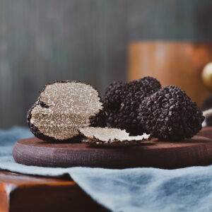Tartufo Nero Estivo