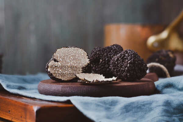Tartufo Nero Estivo