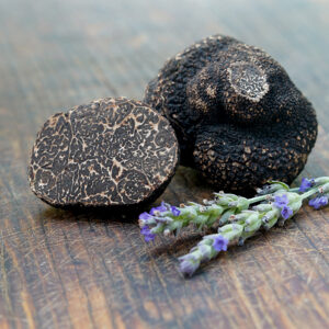 Tartufo Nero Pregiato